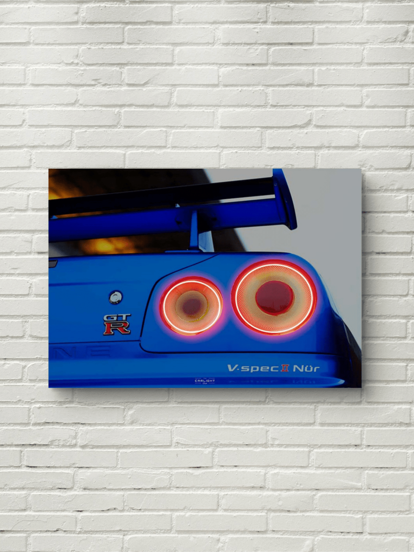BMW M3 Neon Car Poster #posters_cars# #neoncarposters_mysticartstudio# #mysticartstudio_ledcarposters#