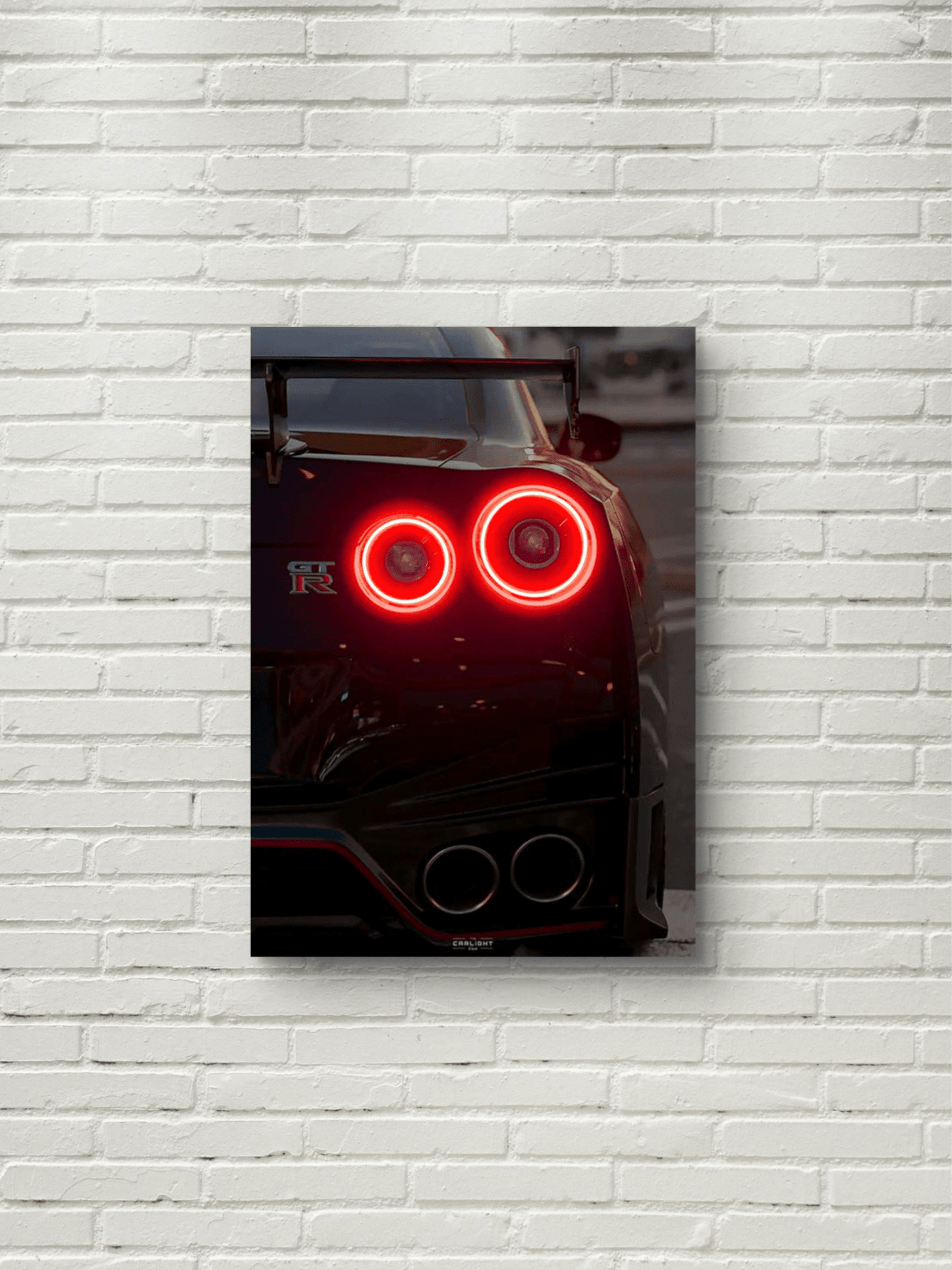 BMW M3 Neon Car Poster #posters_cars# #neoncarposters_mysticartstudio# #mysticartstudio_ledcarposters#