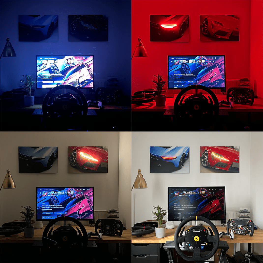 BMW M3 Neon Car Poster #posters_cars# #neoncarposters_mysticartstudio# #mysticartstudio_ledcarposters#