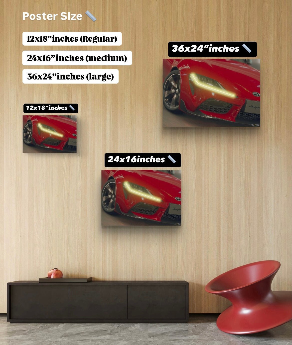 BMW M3 Neon Car Poster #posters_cars# #neoncarposters_mysticartstudio# #mysticartstudio_ledcarposters#