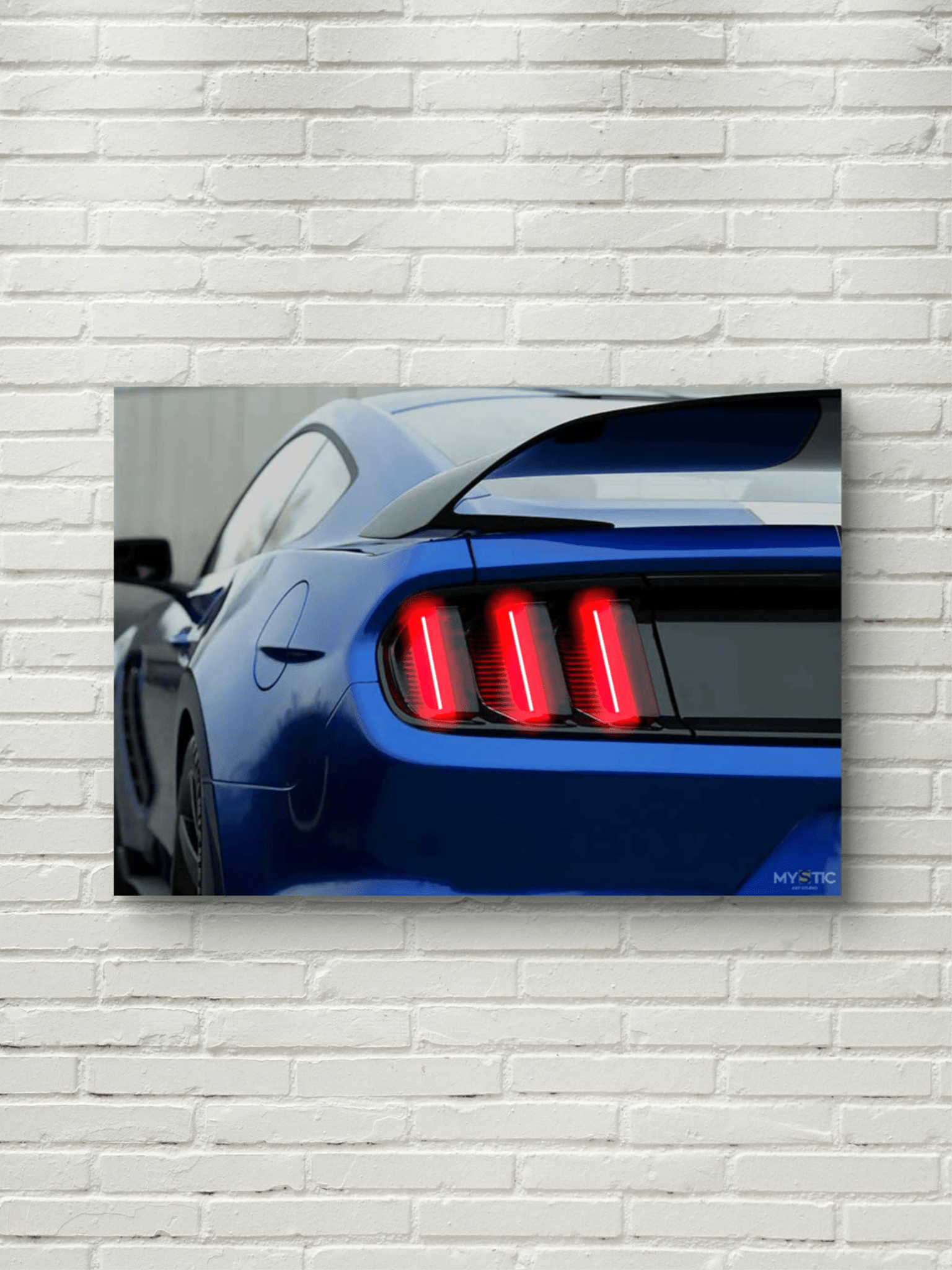 BMW M3 Neon Car Poster #posters_cars# #neoncarposters_mysticartstudio# #mysticartstudio_ledcarposters#